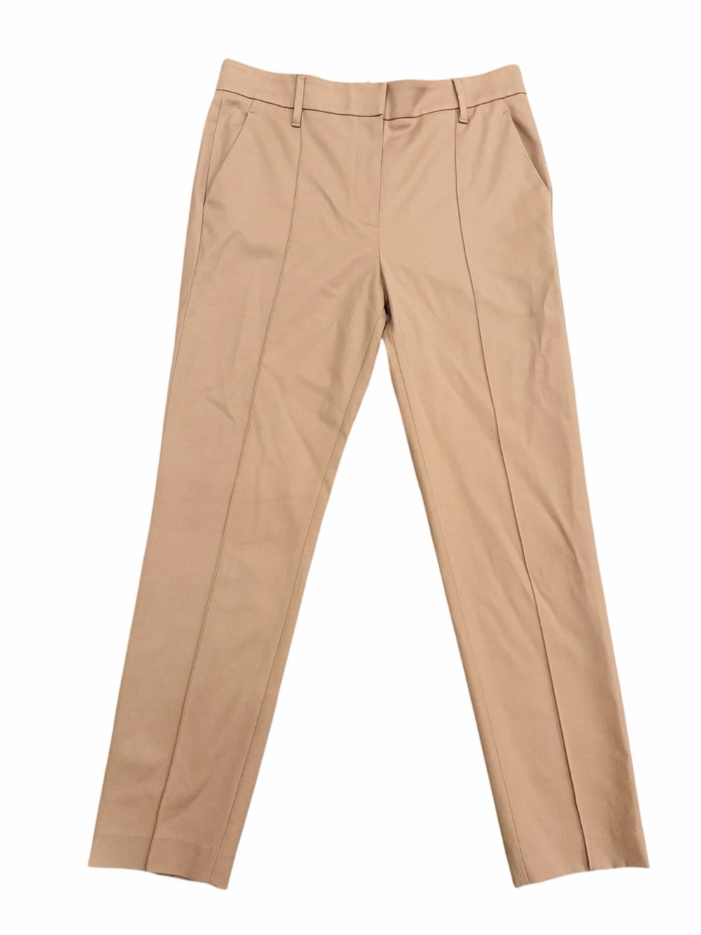 Brunello Cucinelli Stretch Cotton Tapered Pants size US10